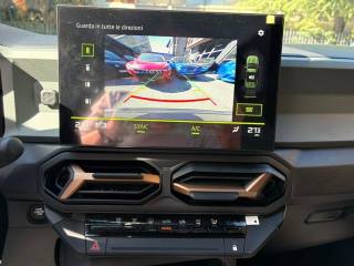 DACIA Bigster usata, con Controllo automatico clima