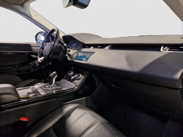 LAND ROVER Range Rover Evoque usata, con Airbag laterali