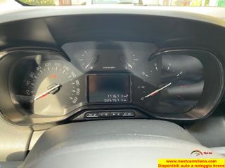 CITROEN C3 Aircross usata 47