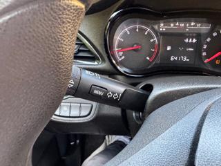 OPEL Karl usata, con Servosterzo