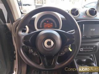 SMART ForTwo usata 16