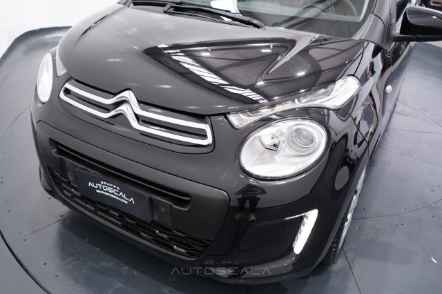 CITROEN C1 usata 22