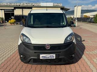 FIAT Doblo usata, con Autoradio