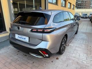 PEUGEOT 308 usata, con Airbag Passeggero