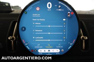 MINI Countryman usata, con Chiamata automatica per emergenze