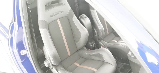 ABARTH 695 usata 63