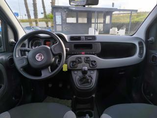 FIAT Panda usata, con Immobilizzatore elettronico