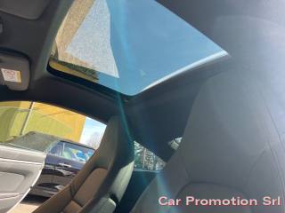 PORSCHE 992 usata, con Boardcomputer