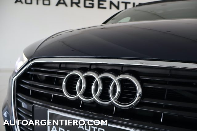 AUDI A3 usata, con Frenata d