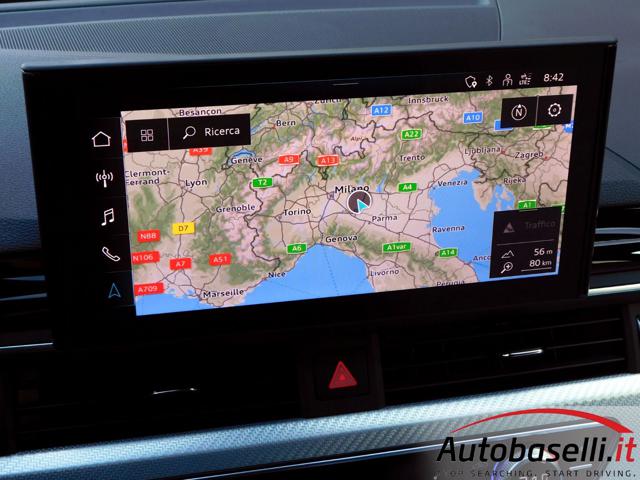 AUDI RS usata, con Climatizzatore