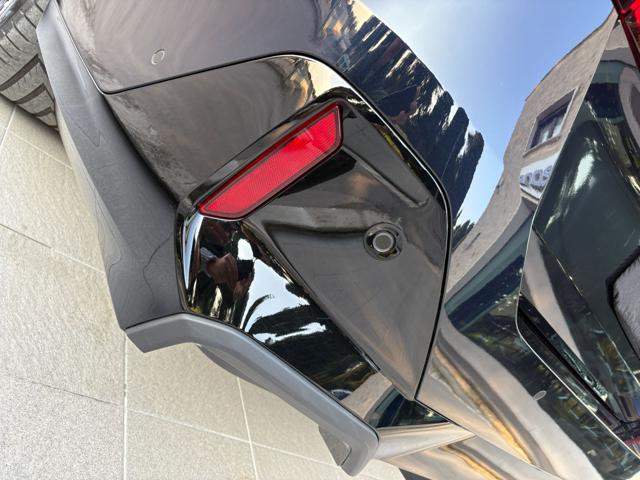 BMW 520 usata, con Sistema di visione notturna