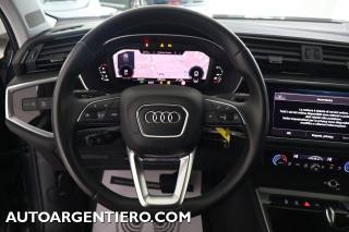 AUDI Q3 usata, con Controllo automatico clima