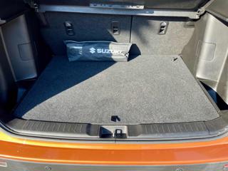 SUZUKI Vitara usata, con Cronologia tagliandi