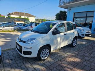 FIAT Panda 0.9 TwinAir Turbo Natural Power Easy