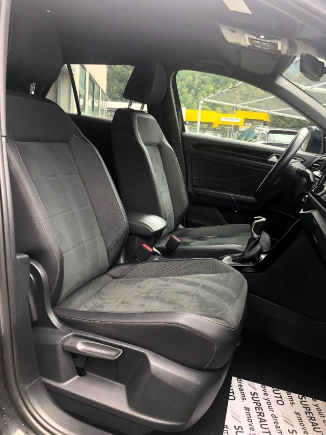 VOLKSWAGEN T-Roc usata, con ESP
