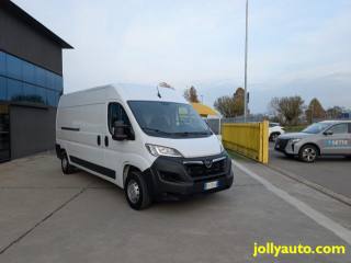OPEL Movano usata, con Airbag Passeggero