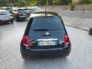 FIAT 500 usata, con Controllo trazione