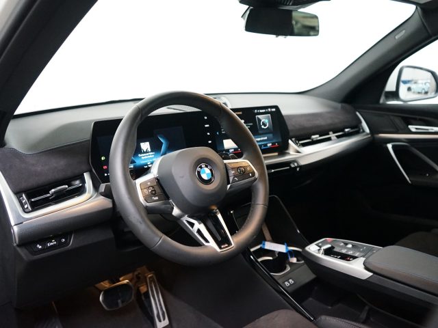 BMW X2 usata, con Climatizzatore