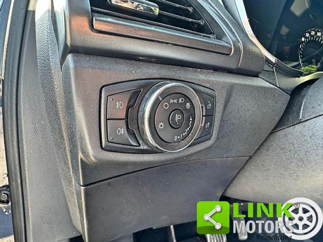 FORD Mondeo usata, con Sistema di navigazione