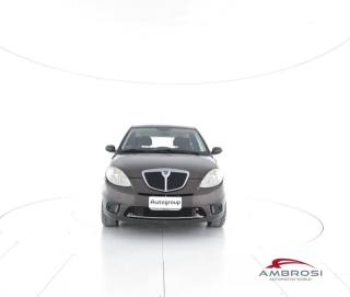 LANCIA Ypsilon usata 4