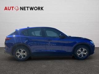 ALFA ROMEO Stelvio usata, con Chiusura centralizzata