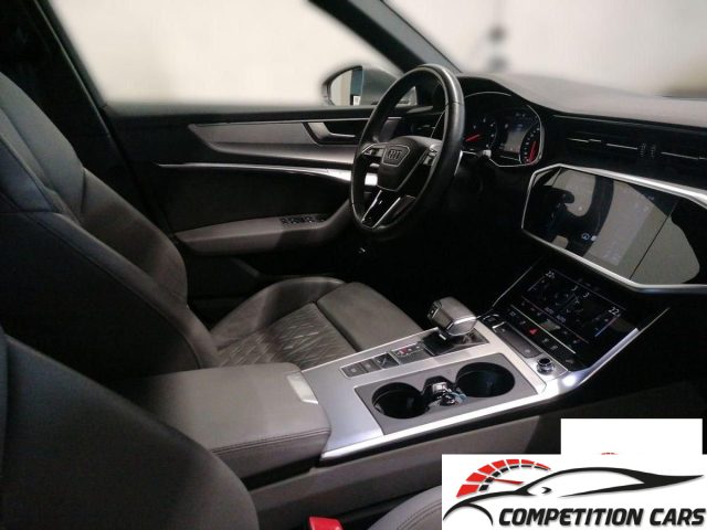 AUDI A6 usata, con Cerchi in lega