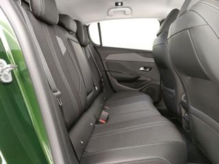 PEUGEOT 308 usata, con Sistema di navigazione