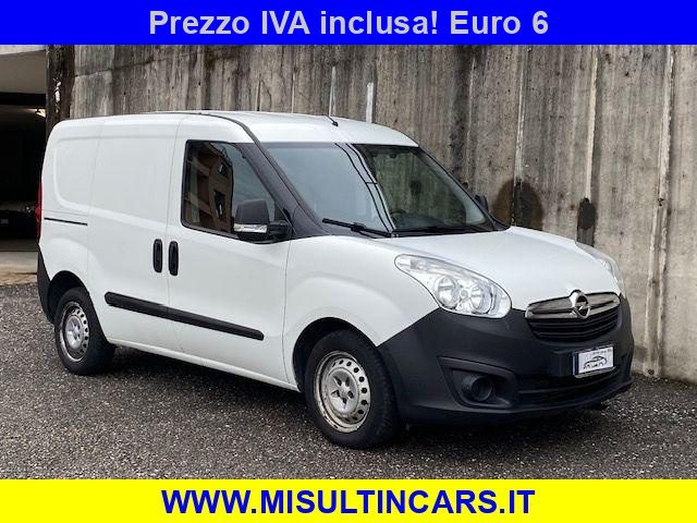 OPEL Combo usata, con ABS