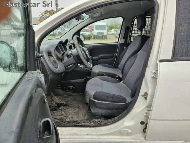FIAT Panda usata, con Start/Stop Automatico