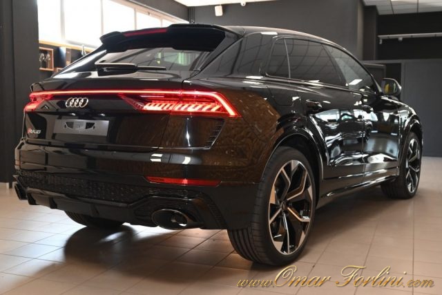AUDI RS Q8 usata 171