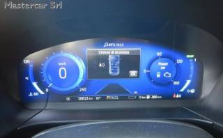FORD Kuga usata, con Park Distance Control