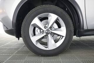 NISSAN Juke usata 7