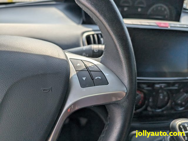 LANCIA Ypsilon usata 26