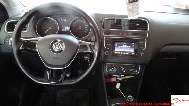 VOLKSWAGEN Polo usata, con Controllo trazione