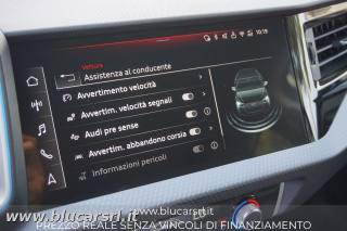 AUDI A1 usata, con Bluetooth