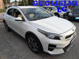 KIA XCeed usata, con Airbag Passeggero