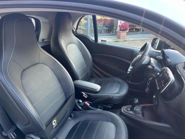SMART ForTwo usata, con Cruise Control