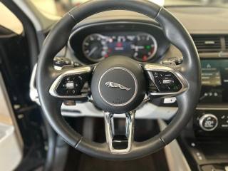 JAGUAR E-Pace usata, con Controllo trazione