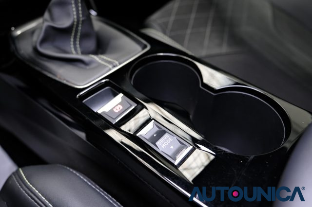 PEUGEOT 208 usata, con Sensore di pioggia