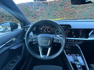AUDI RS3 usata, con Controllo trazione