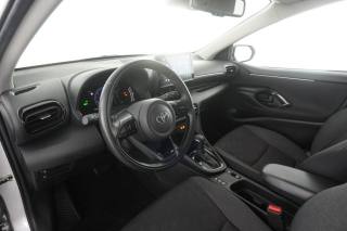 TOYOTA Yaris usata 1