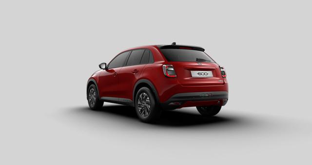 FIAT 600 usata, con Airbag laterali