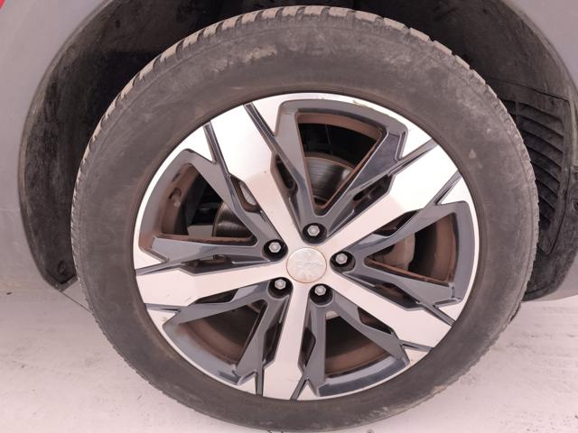 PEUGEOT 3008 usata, con Sensore di pioggia