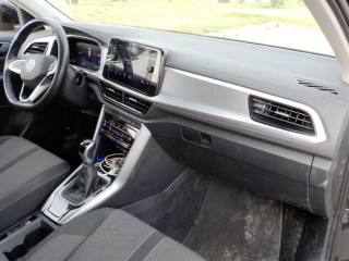 VOLKSWAGEN T-Roc usata, con ESP