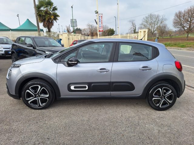 CITROEN C3 usata, con Airbag Passeggero