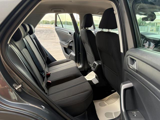 VOLKSWAGEN T-Roc usata, con Cruise Control