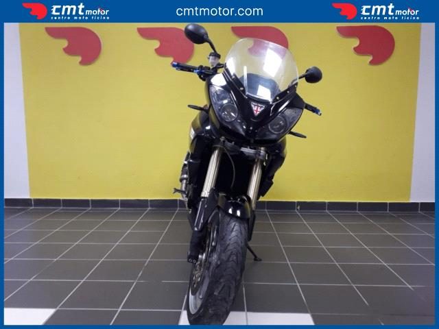 TRIUMPH Tiger 1050 usata 1