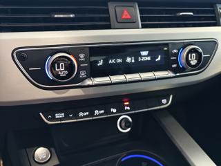 AUDI A5 usata, con Cruise Control