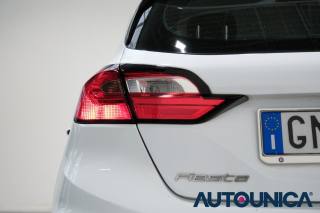 FORD Fiesta usata 40