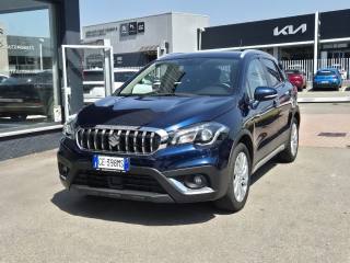 SUZUKI S-Cross usata, con Airbag laterali